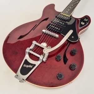 Yamaha SA503 Troy Van Leeuwen TVL