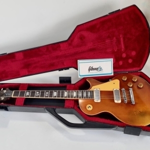 Gibson Les Paul Deluxe