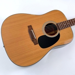 Martin Standard Series D-18