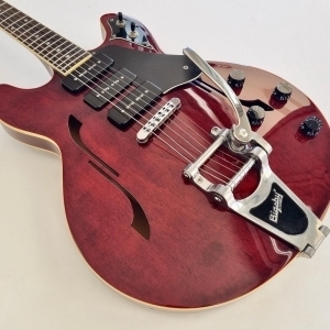 Yamaha SA503 Troy Van Leeuwen TVL