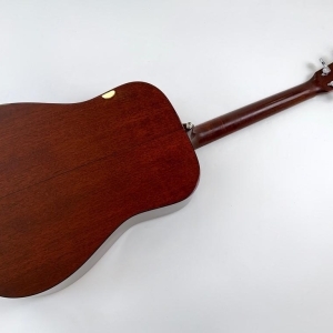 Martin Standard Series D-18