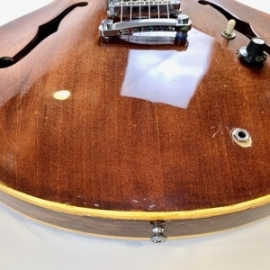 Gibson ES-335TD