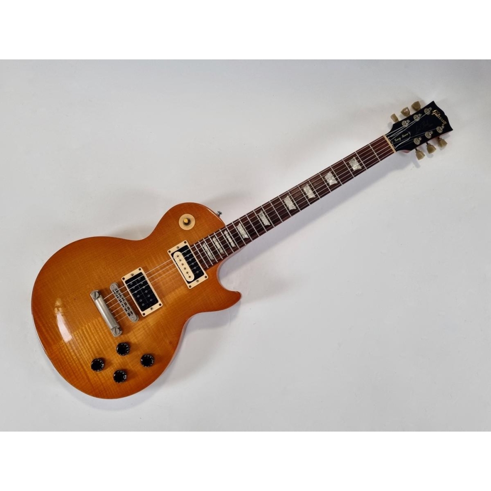 Gibson Gary Moore Signature Les Paul