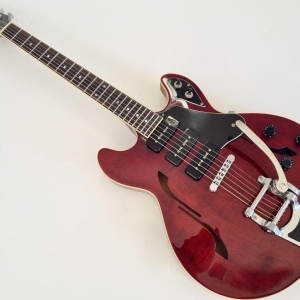 Yamaha SA503 Troy Van Leeuwen TVL