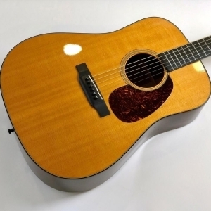 Martin Standard Series D-18