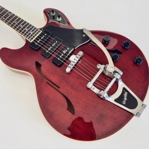 Yamaha SA503 Troy Van Leeuwen TVL