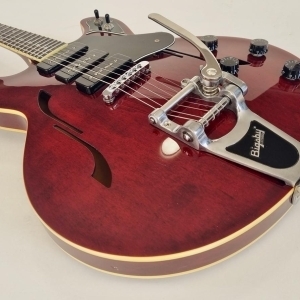 Yamaha SA503 Troy Van Leeuwen TVL