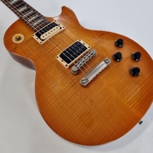 Gibson Gary Moore Signature Les Paul