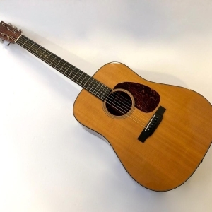 Martin Standard Series D-18