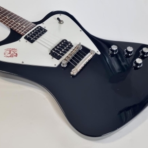 Gibson Non-Reverse Firebird