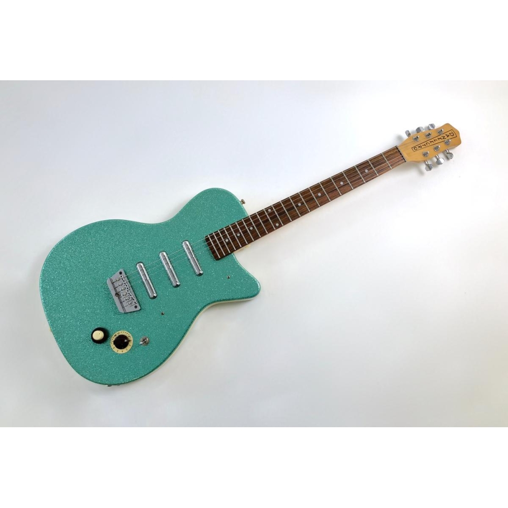 Danelectro 56 U-3 Reissue