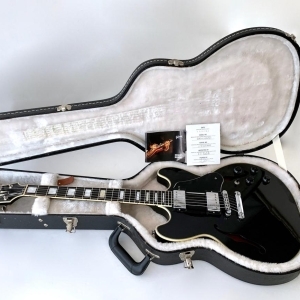 Gibson Midtown Custom