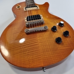 Gibson Gary Moore Signature Les Paul