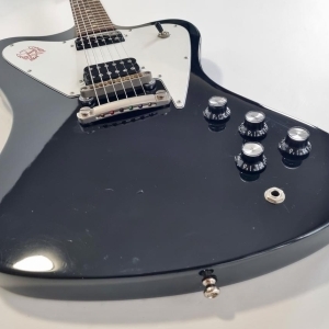 Gibson Non-Reverse Firebird