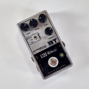 BO Effects Big Trouble MKII