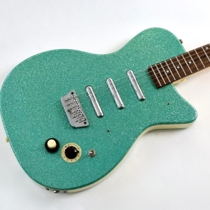 Danelectro 56 U-3 Reissue