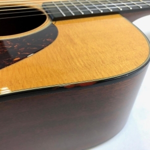 Martin Standard Series D-18