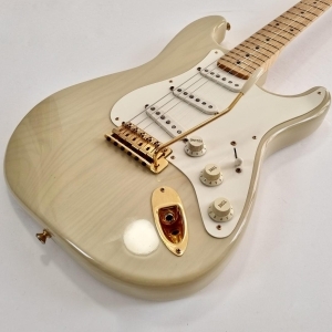 Fender Custom Shop '54 Reissue Stratocaster NOS