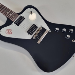 Gibson Non-Reverse Firebird