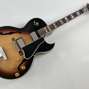 Gibson Steve Howe ES-175