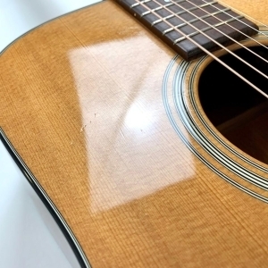 Martin Standard Series D-18