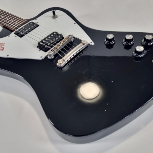 Gibson Non-Reverse Firebird