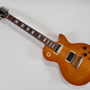 Gibson Gary Moore Signature Les Paul