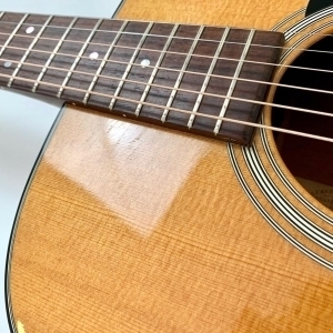 Martin Standard Series D-18