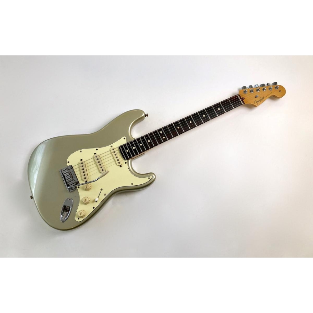 Fender American Standard Stratocaster with Rosewood Fretboard