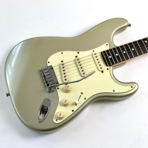 Fender American Standard Stratocaster with Rosewood Fretboard