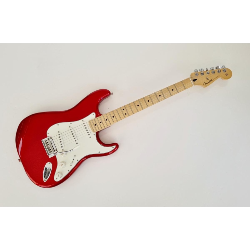 Fender Player Stratocaster with Maple Fretboard