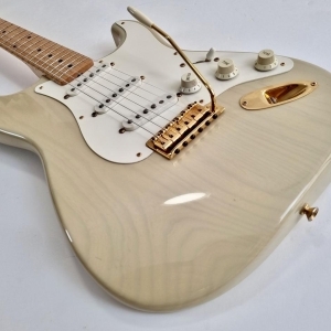 Fender Custom Shop '54 Reissue Stratocaster NOS