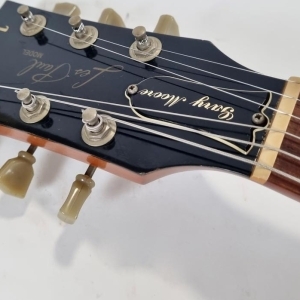 Gibson Gary Moore Signature Les Paul