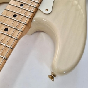 Fender Custom Shop '54 Reissue Stratocaster NOS