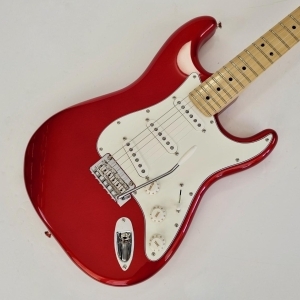 Fender Player Stratocaster with Maple Fretboard