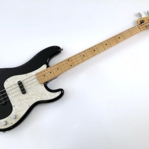 Fender Custom Shop Pro Precision Bass