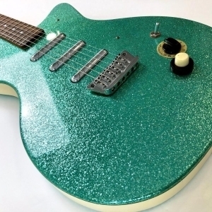 Danelectro 56 U-3 Reissue