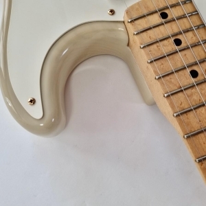 Fender Custom Shop '54 Reissue Stratocaster NOS