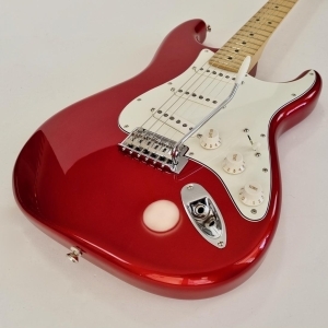 Fender Player Stratocaster with Maple Fretboard