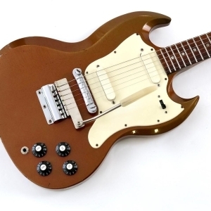 Gibson Melody Maker