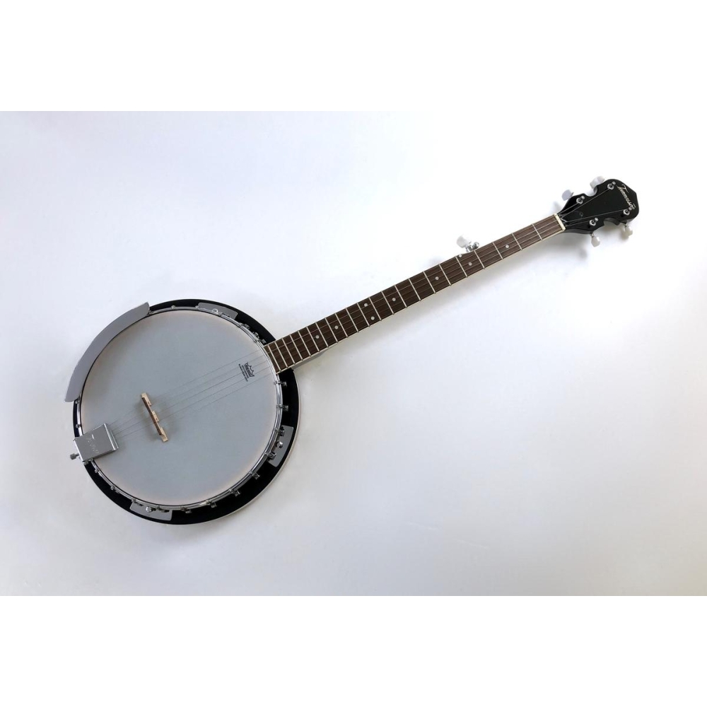 Tennessee Banjo Bluegrass 5 Strings