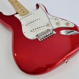 Fender Player Stratocaster with Maple Fretboard