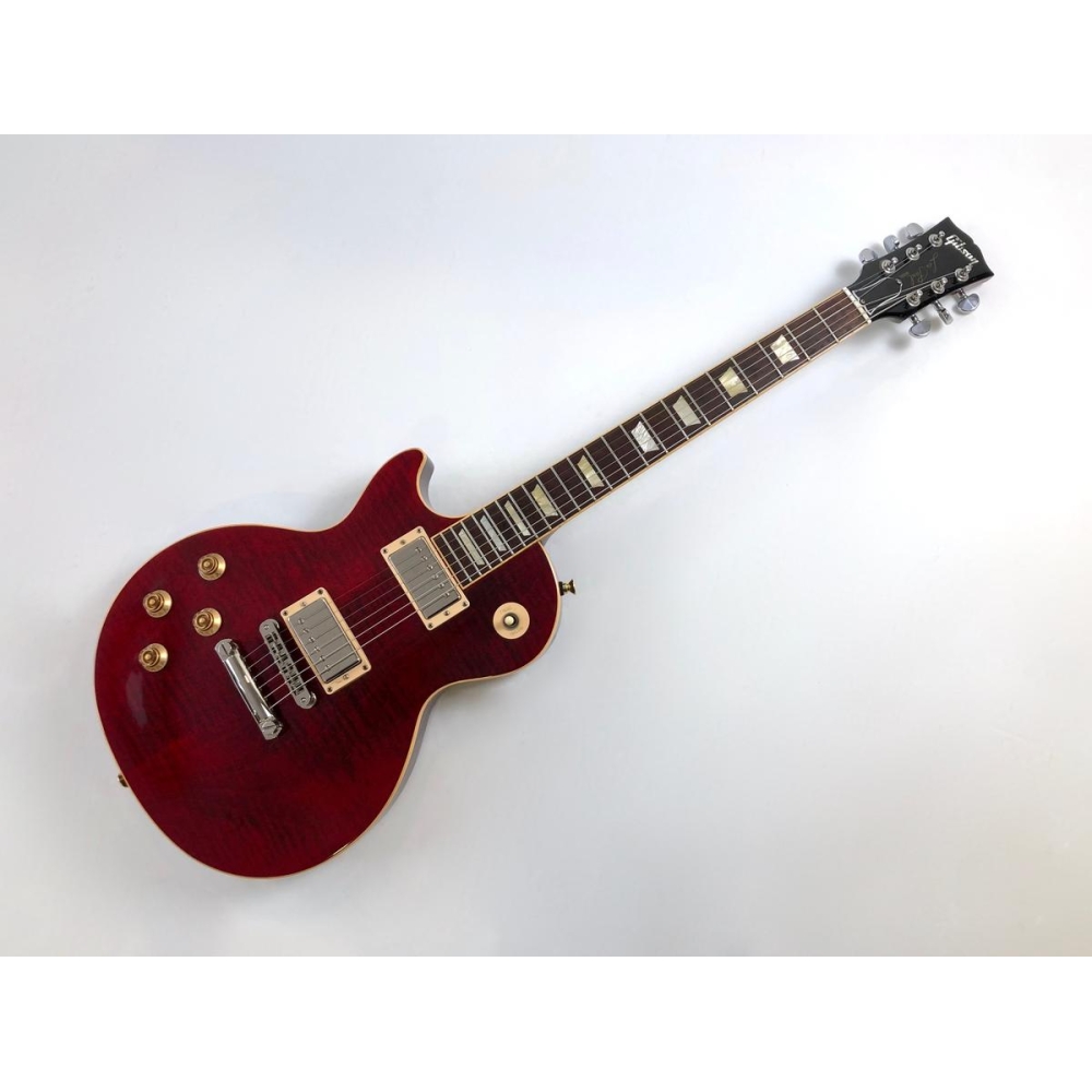 Gibson Les Paul Standard '60s Guitares électriques Gaucher