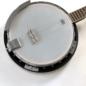 Tennessee Banjo Bluegrass 5 Strings