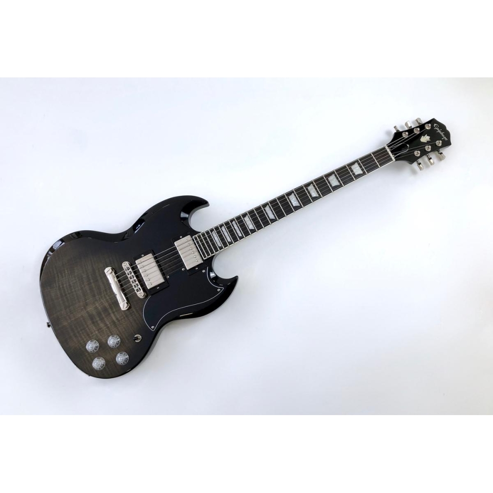 Epiphone SG Modern Figured