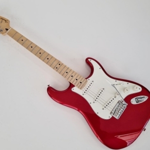 Fender Player Stratocaster with Maple Fretboard