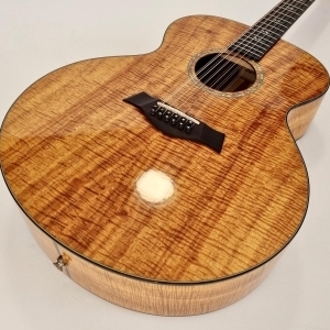 Taylor K65ce