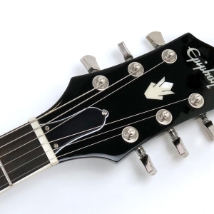 Epiphone SG Modern Figured