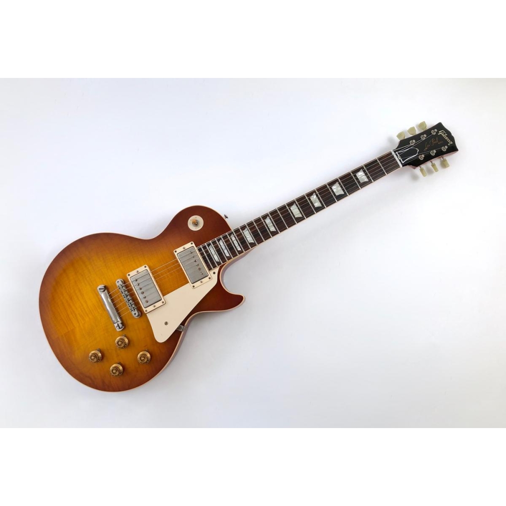 Gibson Custom Shop Murphy Lab '59 Les Paul Standard Reissue Light Aged