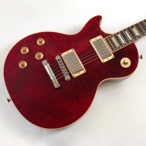 Gibson Les Paul Standard '60s Guitares électriques Gaucher